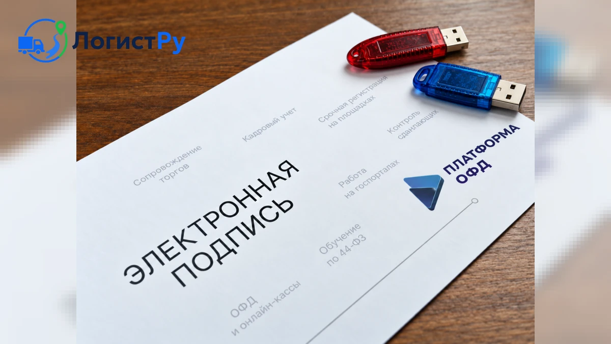 Как убрать всплывающие окна КриптоПро в логистРу