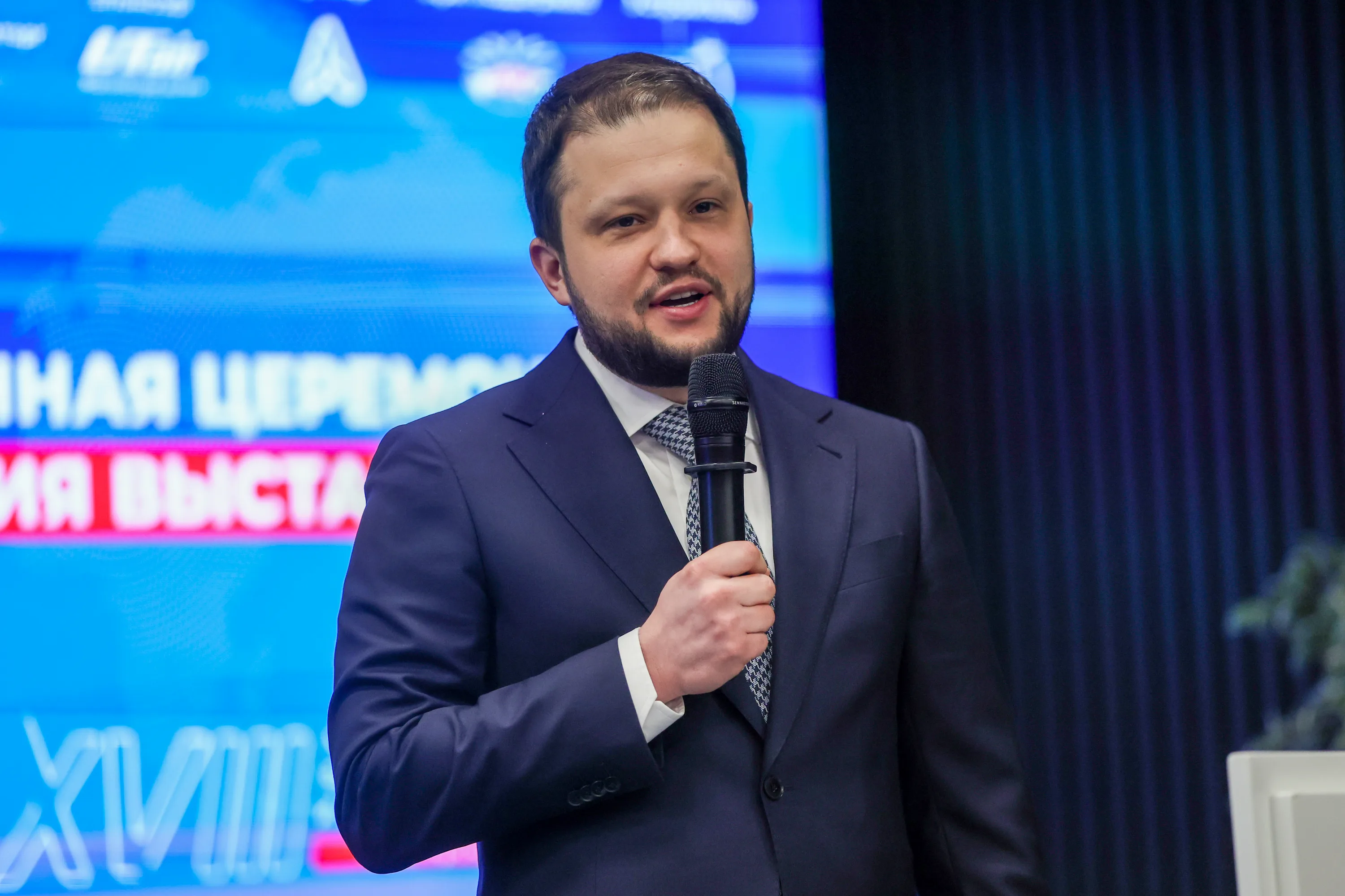 Дмитрий Ядров возглавит Минтранс